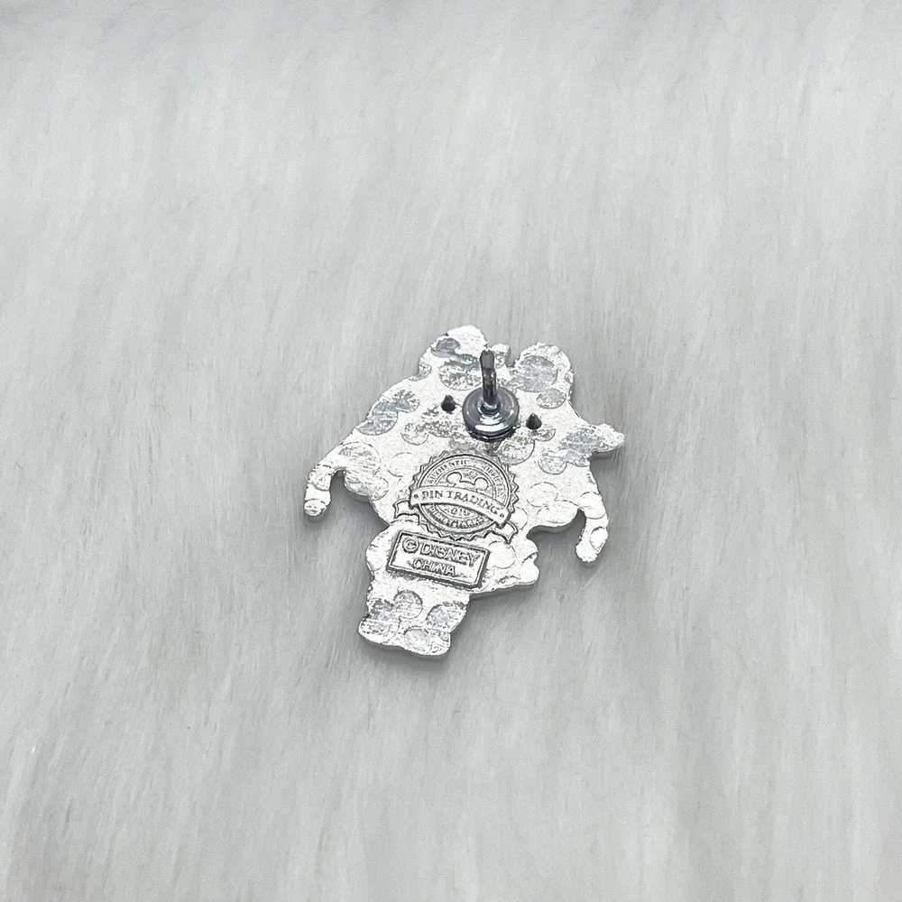 🔮‎ 5/$25 Disney Nerds Rock! Chip N Dale ~ Dale Pin